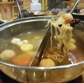 Foto Makanan 3 di Rahmawati Suki & Grill, Gayungan, Surabaya