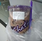 Foto Makanan 6 di Chatime, Merdeka, Bandung