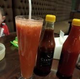 Foto Makanan 2 di Carnivor Steak & Grill, Gubeng, Surabaya