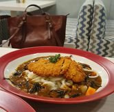 Foto Makanan 2 di Kare Curry House, Pasir Kaliki, Bandung