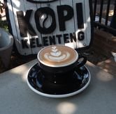 Foto Makanan 2 di Kopi Kelenteng, Cibadak, Bandung
