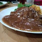 Foto Makanan 2 di Fat Cow, Buah Batu, Bandung