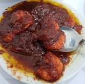 Foto Makanan 6 di Sari Laut Kapasan, Simokerto, Surabaya