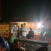 Foto Suasana 4 di Sate DJ, Sudirman, Bandung