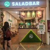 Foto Suasana 4 di Salad Bar by Hadi Kitchen, Wiyung, Surabaya