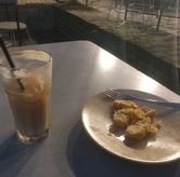 Foto Makanan 4 di Kopi Kelenteng, Cibadak, Bandung
