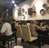 Foto Suasana 1 di Taste Van Java, Tegalsari, Surabaya