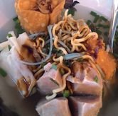 Foto Makanan 2 di Bakso Super Malang, Dukuh Pakis, Surabaya