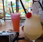 Foto Makanan 6 di Warung Salse, Dago Atas, Bandung