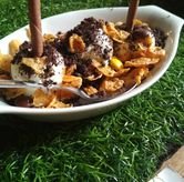 Foto Makanan 1 di North Wood Cafe, Gegerkalong, Bandung