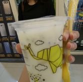 Foto Makanan 2 di Chang Tea, Mulyorejo, Surabaya