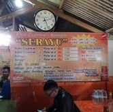 Foto Suasana 5 di Baso Cuankie Serayu, Riau, Bandung