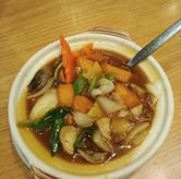 Foto Makanan 2 di Ta Wan, Tegalsari, Surabaya