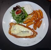 Foto Makanan 4 di Justus Steakhouse, Buah Batu, Bandung