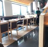 Foto Suasana 2 di Sushi Tei, Sukajadi, Bandung