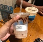 Foto Makanan 3 di Djournal Coffee, Tegalsari, Surabaya