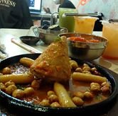 Foto Makanan 2 di Topoci, Riau, Bandung