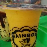 Foto Makanan 4 di Rainbow Juice, Sudirman, Bandung