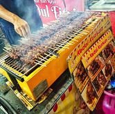 Foto Makanan 5 di Kedai Kun Kun, Sudirman, Bandung