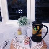 Foto Makanan 6 di Kafe Jangkrik, Wonocolo, Surabaya