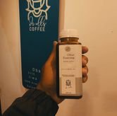 Foto Makanan 1 di Dr Ells Coffee, Otto Iskandardinata, Bandung