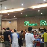 Foto Suasana 3 di Prima Rasa, Riau, Bandung