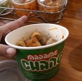 Foto Makanan 4 di Madame Chang, Dukuh Pakis, Surabaya