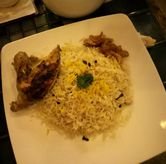 Foto Makanan 4 di Qahwa, Progo, Bandung