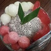 Foto Makanan 3 di Warung Ikan Cak Yu, Gubeng, Surabaya