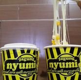 Foto Makanan 3 di Jagung Nyumi, Gayungan, Surabaya