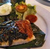 Foto Makanan 2 di Nabaks Cafe, Gubeng, Surabaya