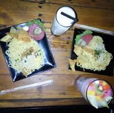 Foto Makanan 6 di Mie Setan, Gubeng, Surabaya