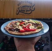 Foto Makanan 1 di Roti Cane Gempol, Trunojoyo, Bandung