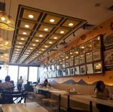 Foto Suasana 2 di Chop Buntut Cak Yo, Tegalsari, Surabaya