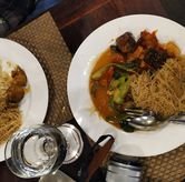 Foto Makanan 1 di Dharmawangsa Restaurant - Singgasana Hotel Surabaya, Dukuh Pakis, Surabaya
