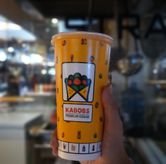 Foto Makanan 4 di Kabobs, Cihampelas, Bandung