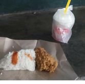 Foto Makanan 1 di KFC, Merdeka, Bandung