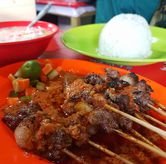 Foto Makanan 3 di Pa Oyen 18 Sukajadi, Sukajadi, Bandung