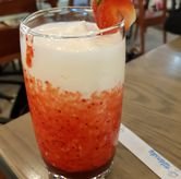 Foto Makanan 2 di Wdnsdy Cafe, Wonokromo, Surabaya