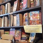Foto Suasana 2 di Encykoffee, Riau, Bandung