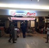 Foto Suasana 4 di Warung Ipang, Wonokromo, Surabaya