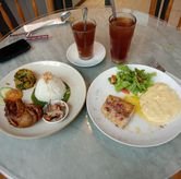 Foto Makanan 5 di The Heritage Kitchen, Setiabudhi, Bandung