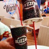 Foto Makanan 1 di Dairy Queen, Tegalsari, Surabaya