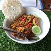Foto Makanan 3 di North Wood Cafe, Gegerkalong, Bandung