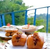 Foto Makanan 4 di Siniih, Dago Atas, Bandung
