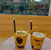 Foto Makanan 1 di Boba Time, Ciumbuleuit, Bandung