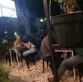 Foto Suasana 3 di Pesen Kopi, Genteng, Surabaya
