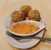 Foto Makanan 4 di Mie Baso Ramdhan, Moch Ramdhan, Bandung