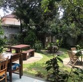 Foto Suasana 4 di The Heritage Kitchen, Setiabudhi, Bandung