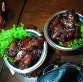 Foto Makanan 5 di Holywings, Dukuh Pakis, Surabaya